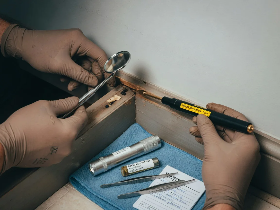 Why choose Emergency Pest Control in Durant, FL